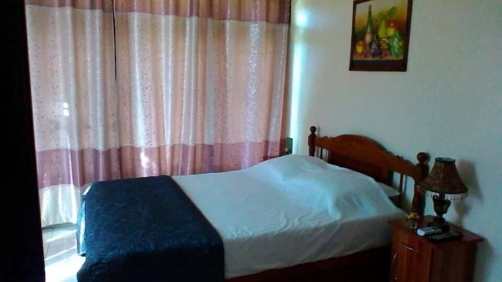 Luxor Residence Guest House