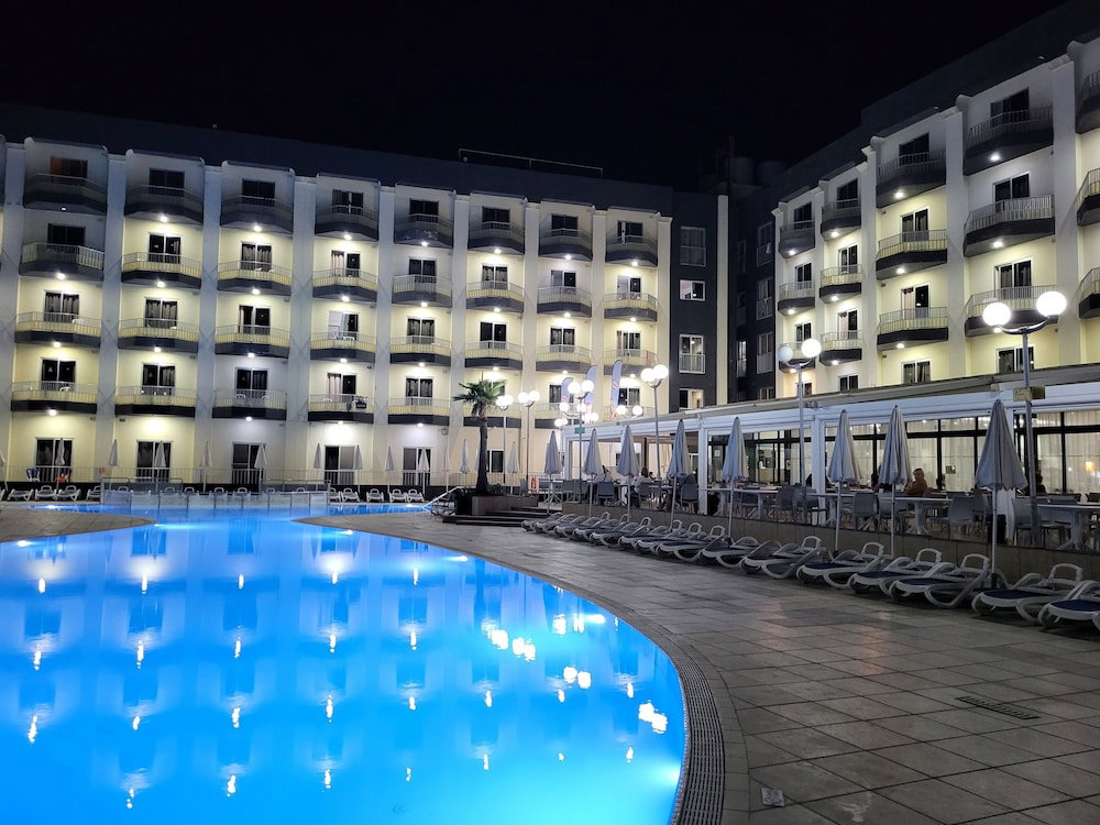 Hotel Topaz Hotel