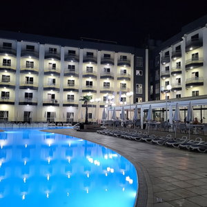 Hotel Topaz Hotel cazare Bugibba