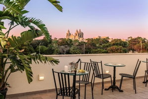 Hotel Ta' Nina Boutique cazare Victoria