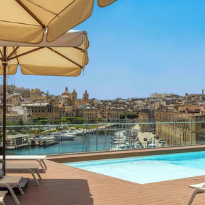 Sejur Cugo Gran Macina Malta vacanta Senglea
