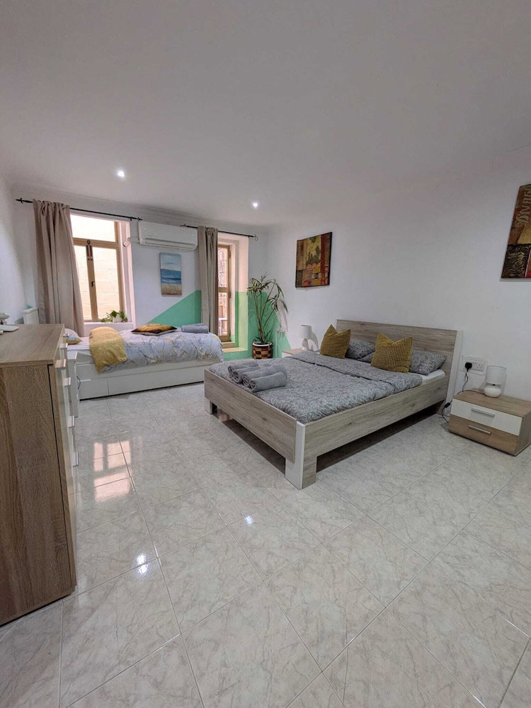 Valletta Cosy Apartment