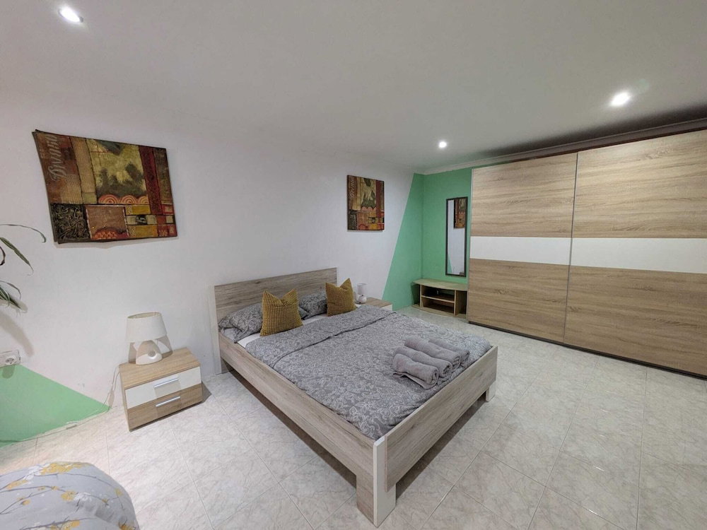 Valletta Cosy Apartment