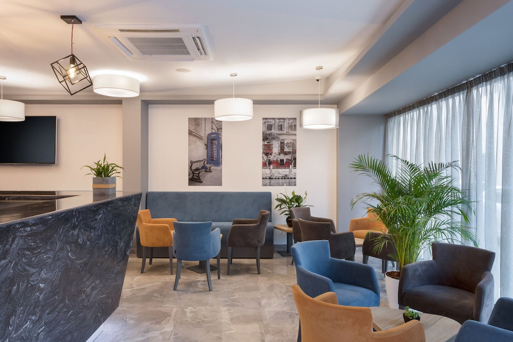Azur Hotel By St Hotels