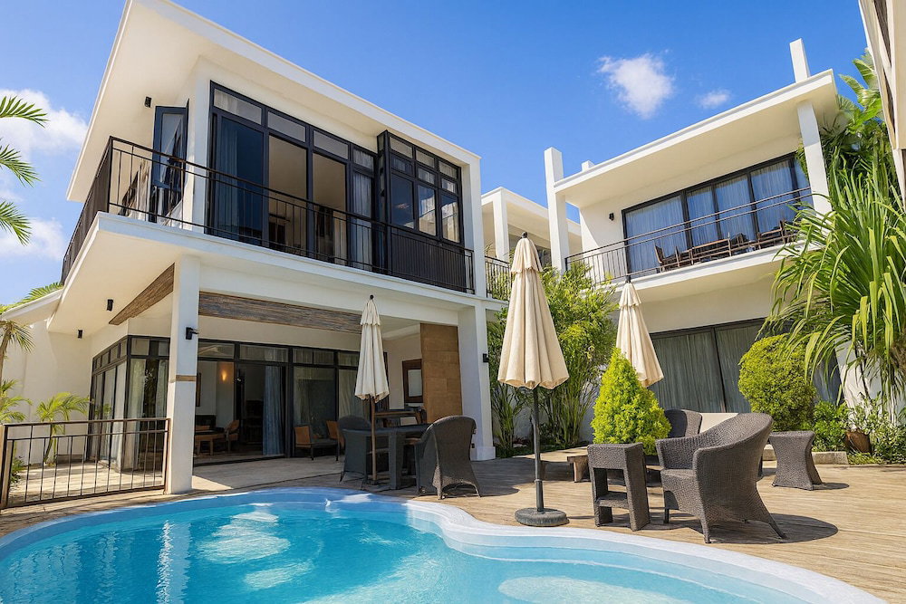 Hotel Villa Alizée