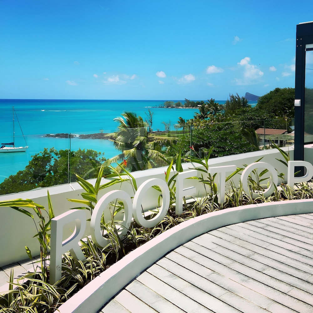 Hotel Ocean V Hotel