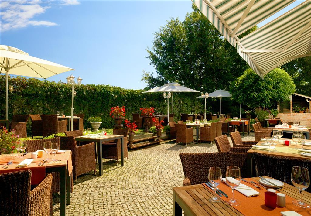 Hotel Grand Excelsior Munchen Airport