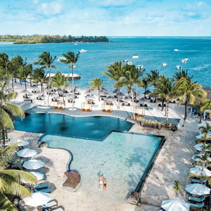 Sejur The Bay Club At Anahita vacanta Grande Riviere Sud Est