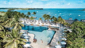 Hotel The Bay Club At Anahita cazare Grande Riviere Sud Est