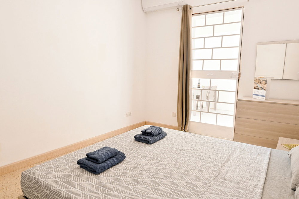 Hotel Sea Blue Horizon Qawra Bay Apartments