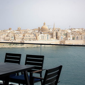 Sejur Best View Fortina Luxury Suites vacanta Sliema
