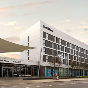 Hotel The Rilano Hotel München cazare Munchen