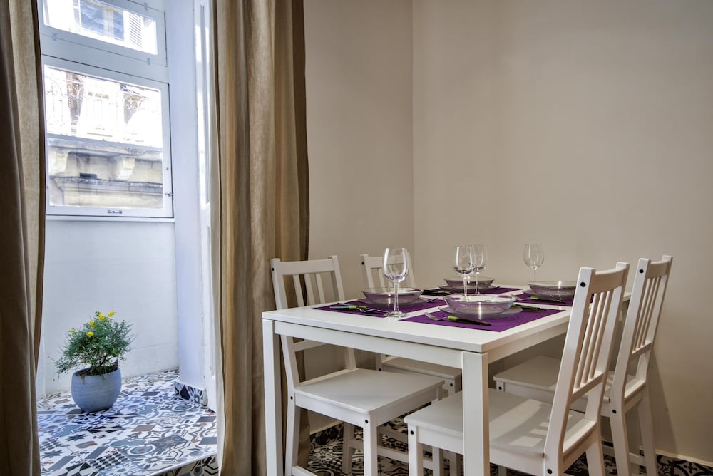 Hotel Borgo Suites - Self Catering Apartments - Valletta - By Tritoni Hotels