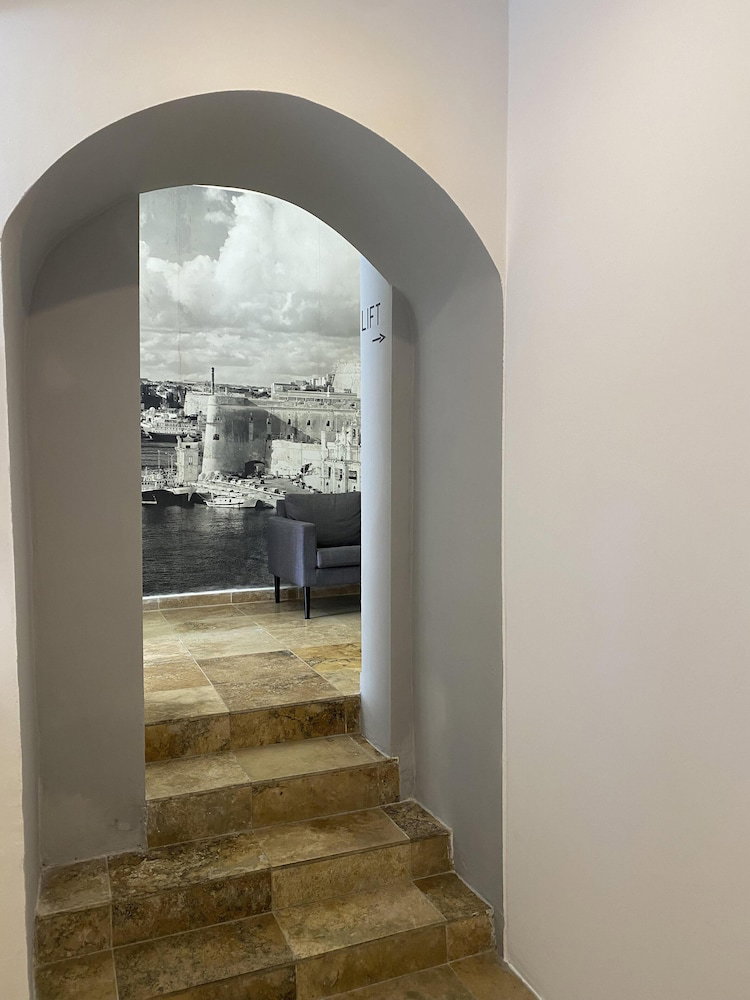 Borgo Suites - Self Catering Apartments - Valletta - By Tritoni Hotels