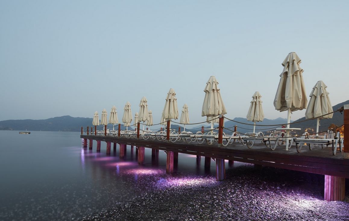 Emre Beach Hotel & Emre Annex