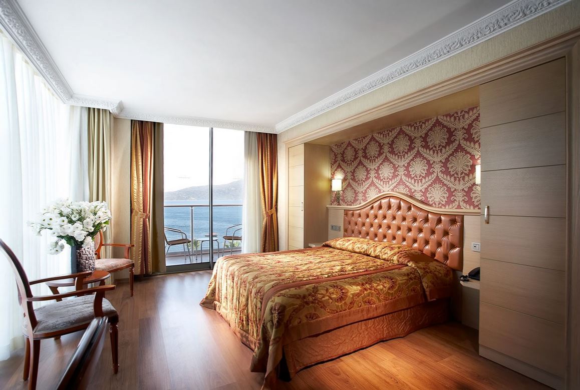 Emre Beach Hotel & Emre Annex