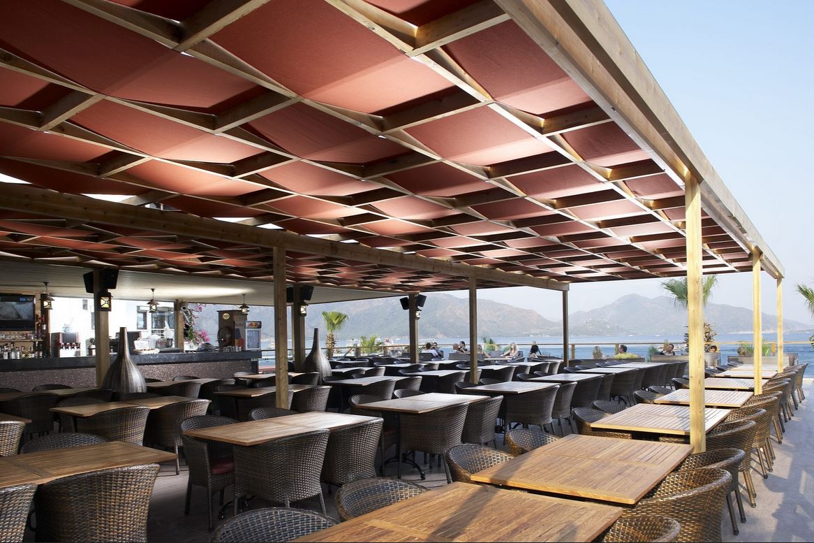 Emre Beach Hotel & Emre Annex