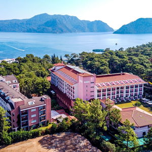 Sejur Grand Yazici Club Turban Thermal vacanta Marmaris