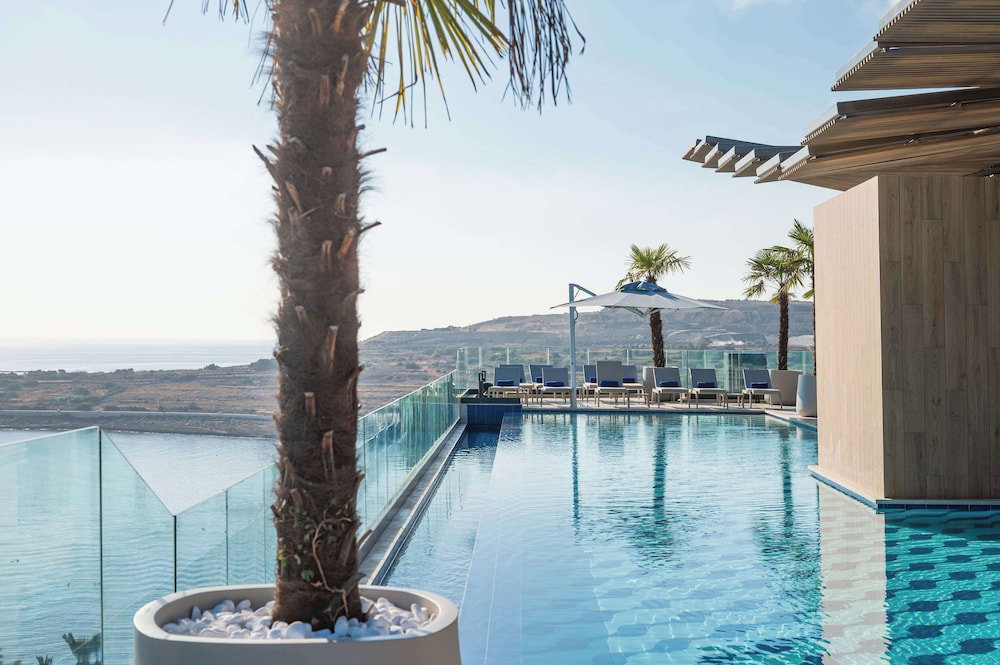 Hotel Best Western Premier Malta
