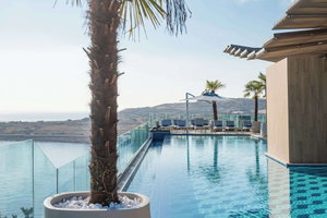 Hotel Best Western Premier Malta cazare Qawra
