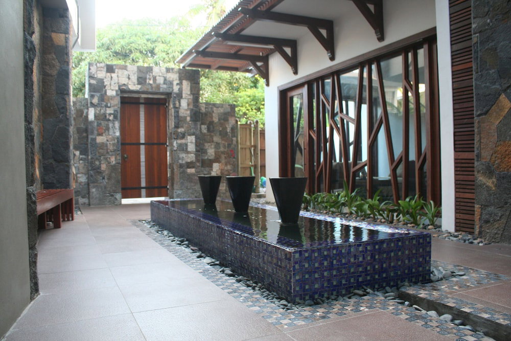 Hotel Dodola Lodge