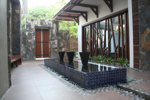Hotel Dodola Lodge cazare Grand Baie