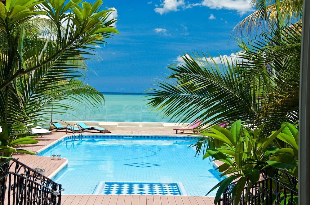 Hotel Villa Anakao
