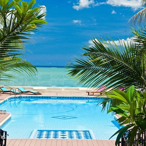 Hotel Villa Anakao cazare Port Louis