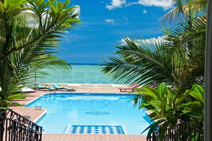 Hotel Villa Anakao cazare Port Louis