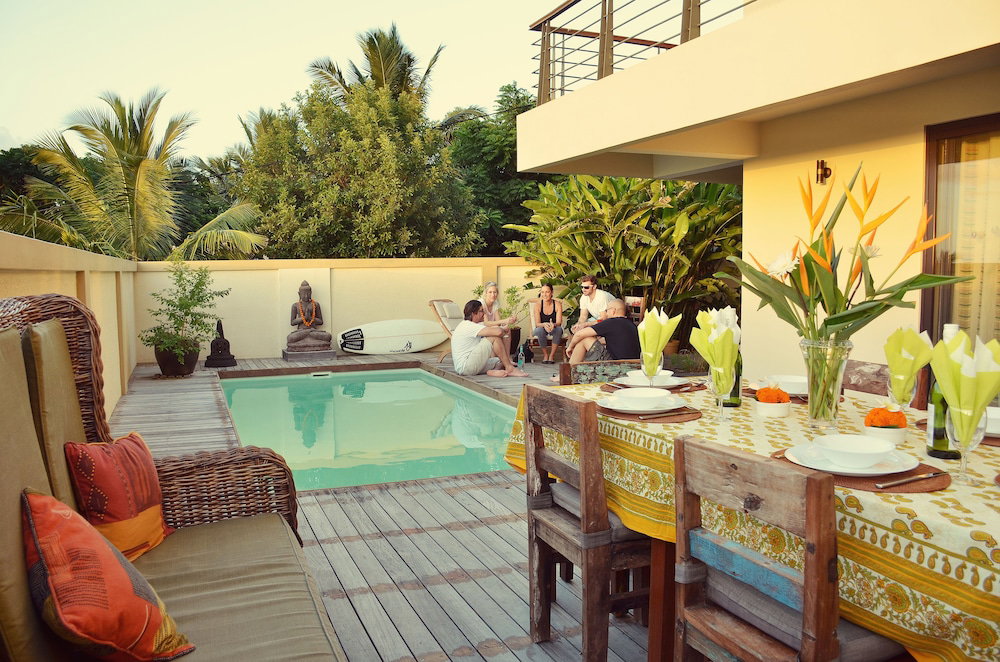 Hotel Happy Days Guest House