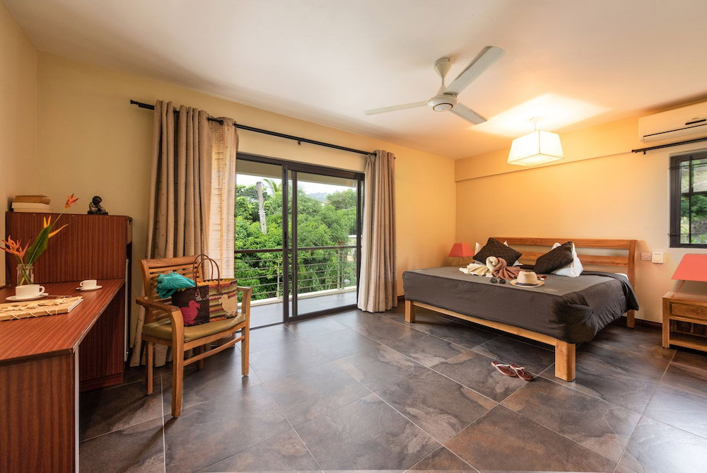 Happy Days Guest House