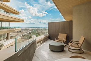 Hotel Ax The Heights Residences cazare Victoria
