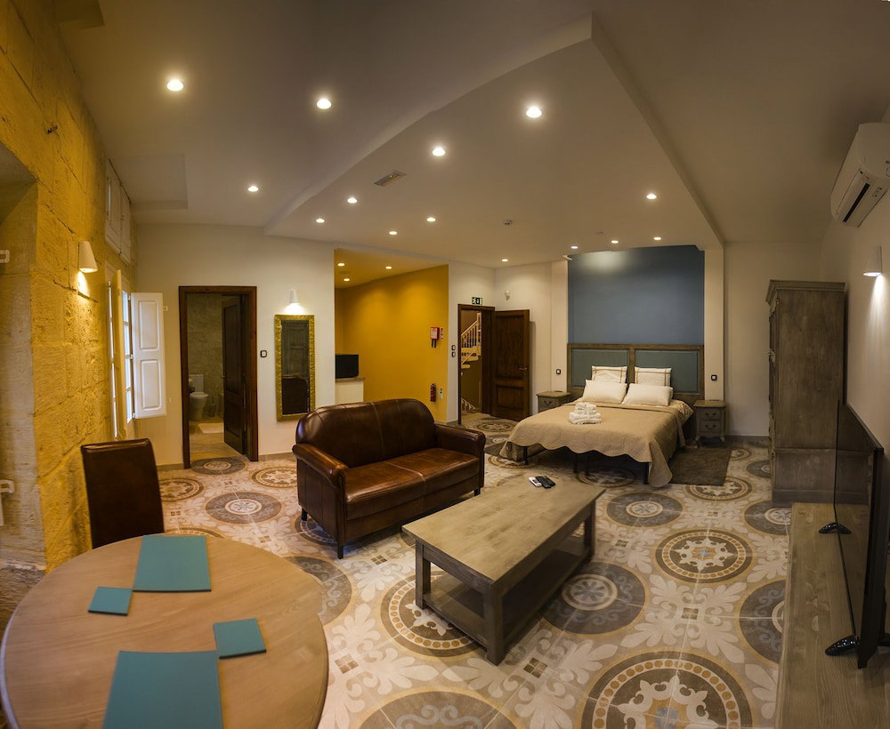 Hotel Casa Azzopardi Suites
