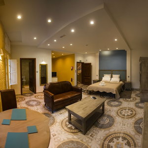 Hotel Casa Azzopardi Suites cazare Victoria