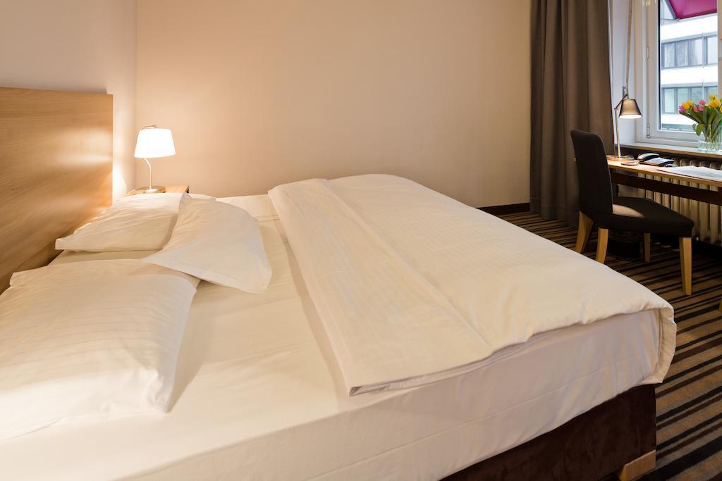 Hotel Stachus