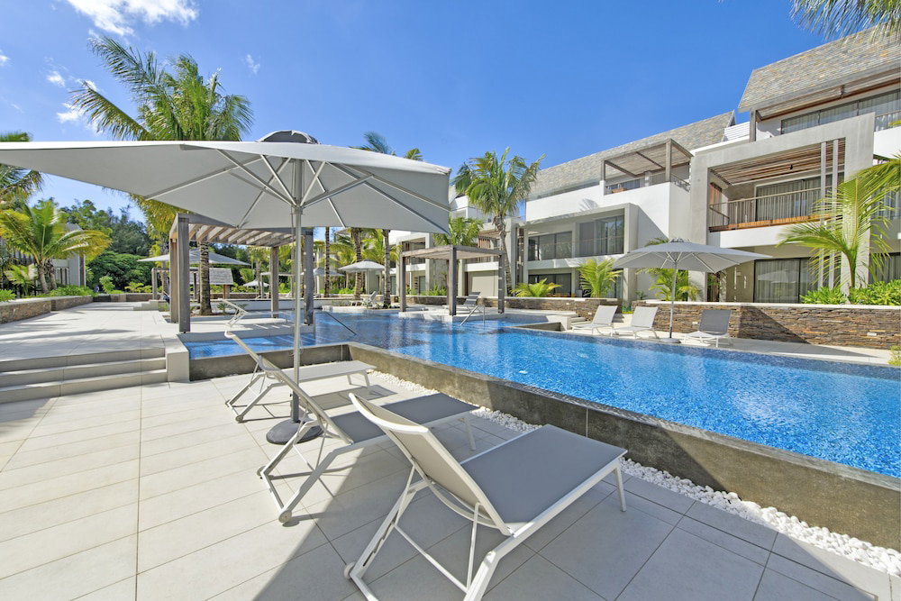Hotel Mont Choisy Le Parc By Pam Golding