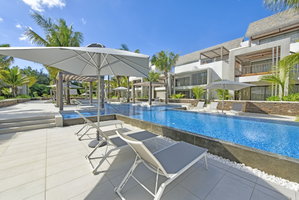 Hotel Mont Choisy Le Parc By Pam Golding cazare Mont Choisy