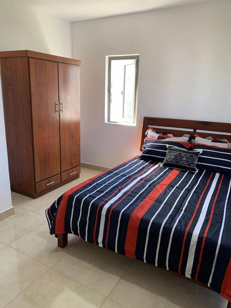Visharm Villa