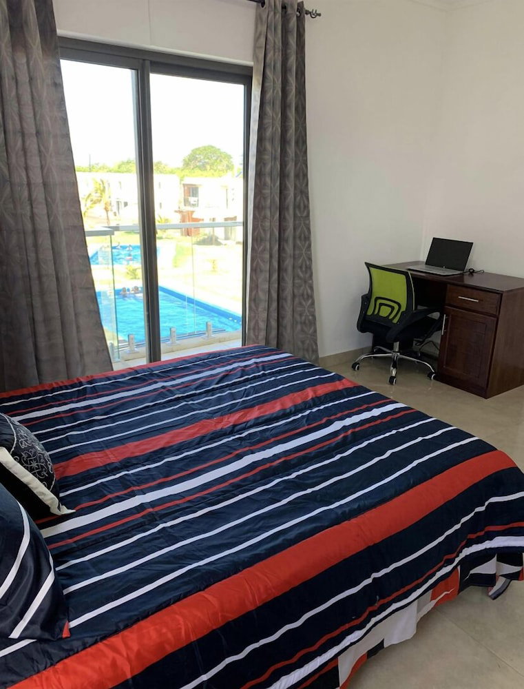 Visharm Villa