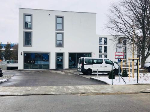 Hotel Staffelseestrasse