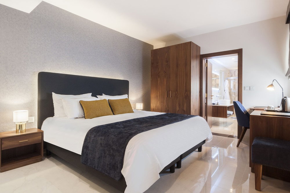 Hotel The Duke Boutique Hotel