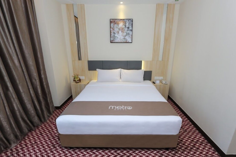 Hotel Metro Hotel