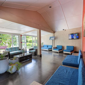 Sejur Le Grand Bleu Hotel vacanta Trou aux Biches