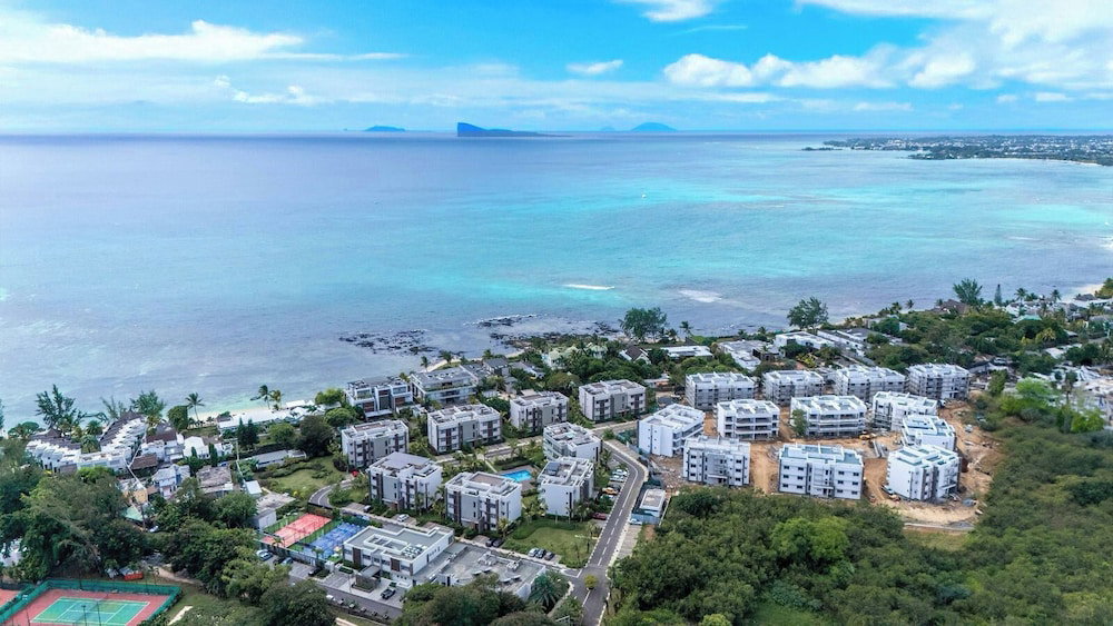 Hotel Mauritius Rooms