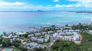Hotel Mauritius Rooms cazare Grand Baie