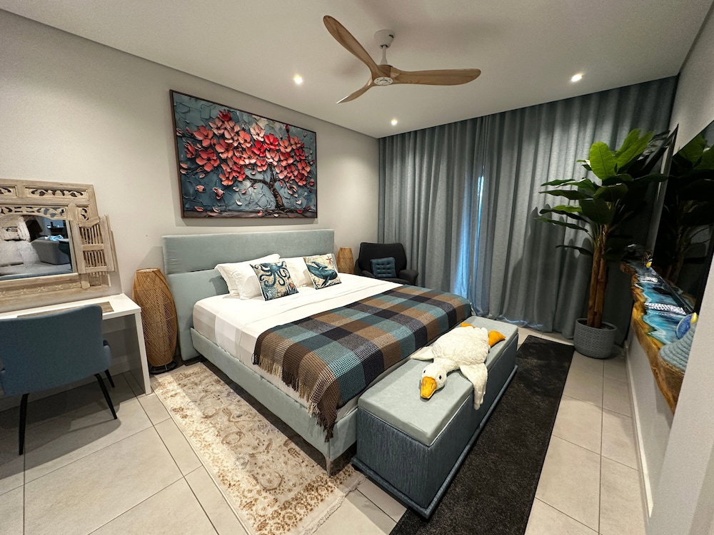 Mauritius Rooms