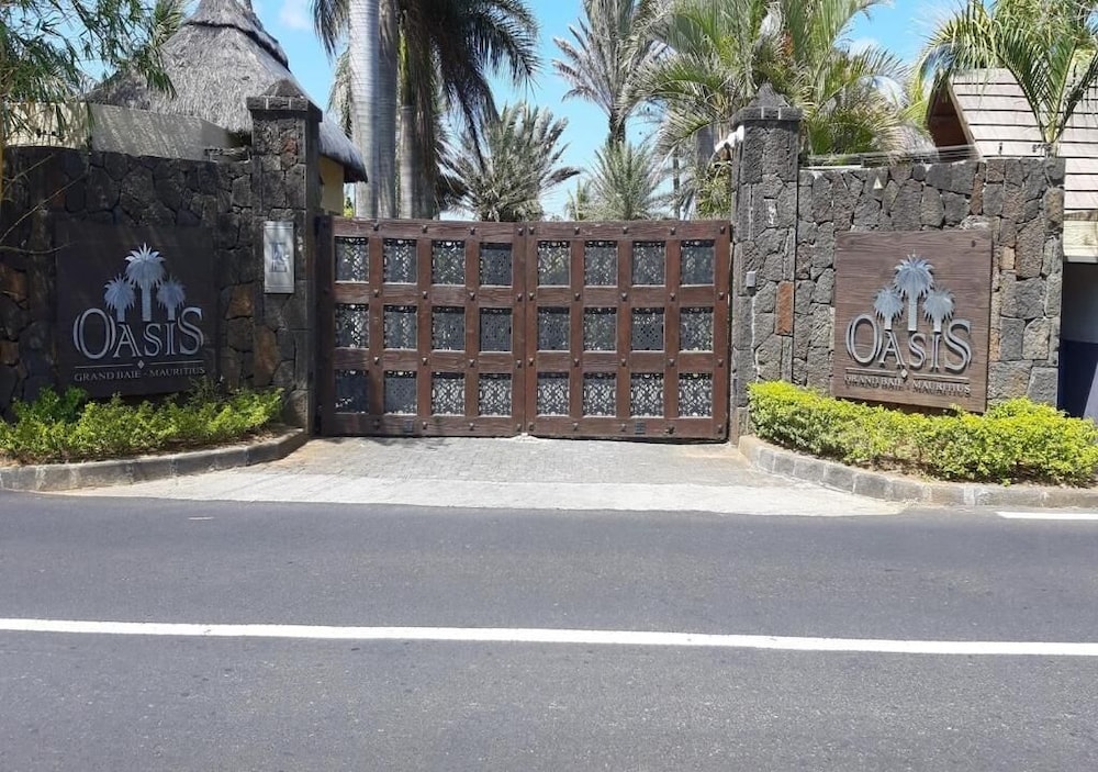 Hotel Oasis 1 Villa With 3 Bedrooms