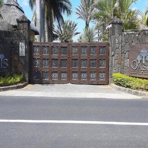 Sejur Oasis 1 Villa With 3 Bedrooms vacanta Grand Baie