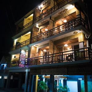 Hotel 3Ds International Tourist Home cazare Mahebourg