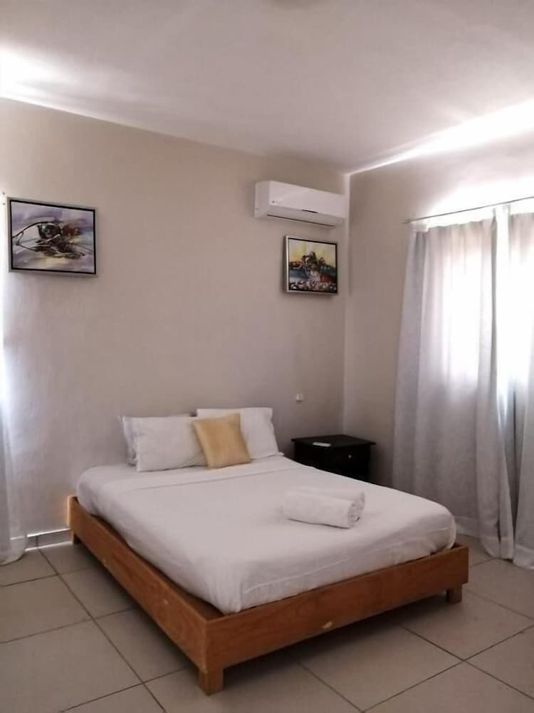 Hotel Residence Rivabella